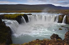 Godafoss