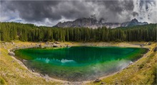 °°°  Lago di Carezza °°°