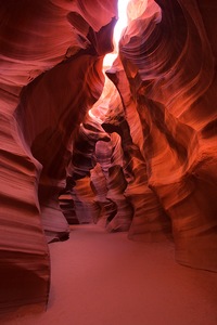 Antelope Canyon