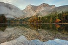 Buntes Salzkammergut
