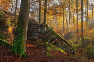 Herbstmärchen