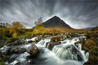 ~ Buachaille Etive Mòr ~