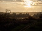 Herbst im Vogelschutzgebiet