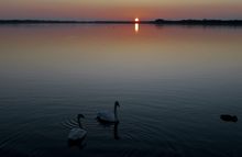 Abendruhe