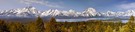 Teton National Park