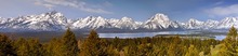 Teton National Park