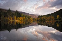 ~ Glencoe impressions ~