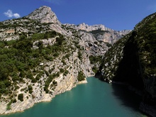 ~ Gorges du Verdon IV ~