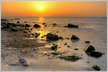 ~ Sonnenuntergang ~