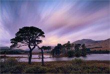 ~ Loch Tulla ~