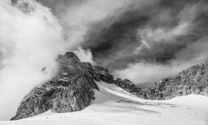 Der Dachstein