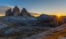 Tre Cime di Lavaredo