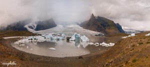 Gletscherzunge