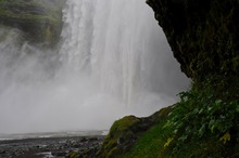 Skógafoss