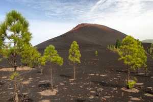 Vulkan Garachico