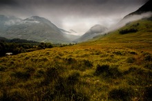 Glen Coe