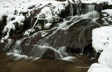 Heiligengeistklamm Südsteiermak