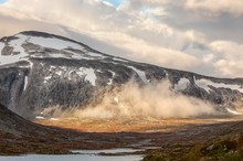 Strynfjell