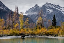 Lake Clark National Park