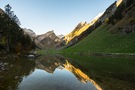 Gruß vom Herbst