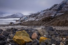 Gletscher