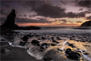 Playa de la Caleta