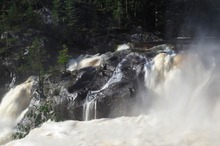 Wasserfall