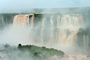 Iguazu