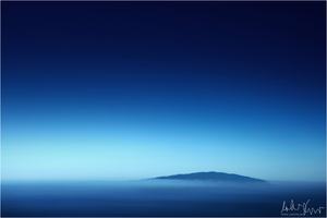 Blue Horizon