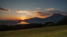 Die Ruhe vor dem Gewitter