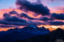 Die Königin der Dolomiten