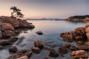 Spiaggia Capriccioli