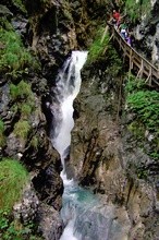 Wolfschlucht ND