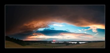 Nach dem Gewitter