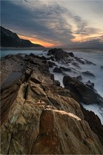 Storms River Mouth