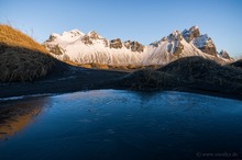 Vestrahorn