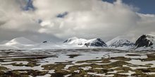 Rondane NP