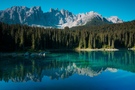 Karersee - Lago di Carezza