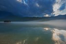 Das Haus im See