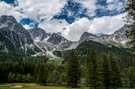 Antholzer See - Süd Tirol