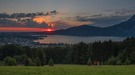 Sonne, Hitze und Waldbrandgefahr!
