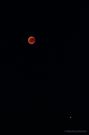 Und noch ein Blutmond, aber ...