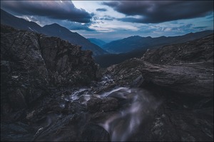 Hohe Tauern