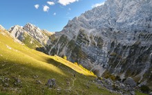 Im Karwendel