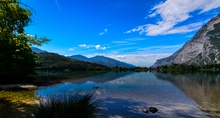 Lago di Toblino