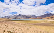 Nochmal Tibet