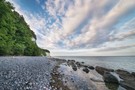 Kreidefelsen bei Sassnitz