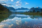 Der Herbst schreitet in großen Schritten voran