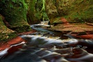 Devils's Pulpit