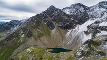 Bergsee